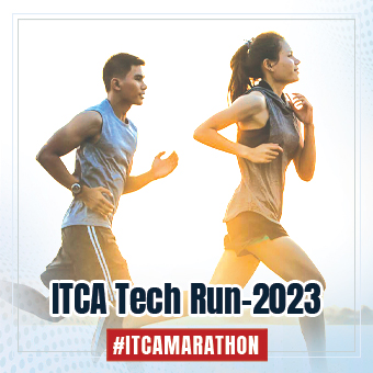 ITCA Tech Run – 2023 Marathon Run